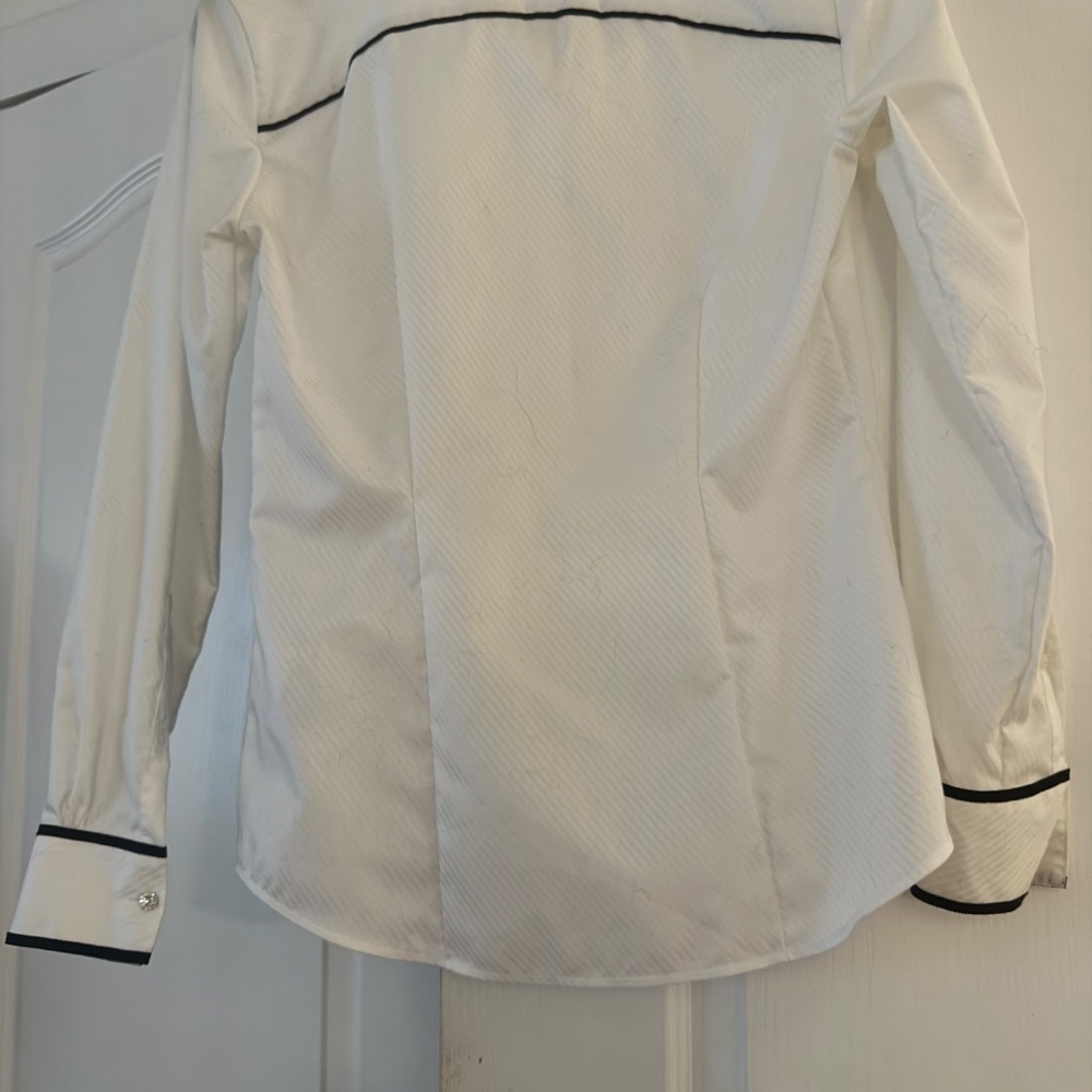 Brooks Brothers Woman’s Dress Shirt - Picture 5 of 5